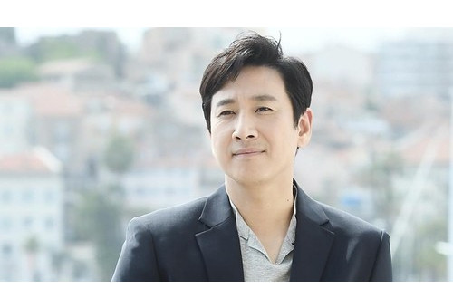 배우 이선균                   [CJ엔터테인먼트 제공.재판매 및 DB금지]