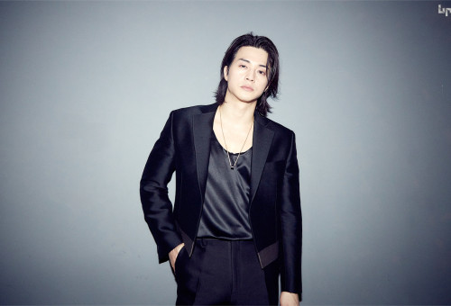 배우 김지훈  [빅픽처이앤티 제공. 재판매 및 DB 금지]