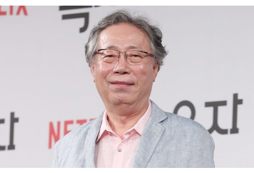 배우 고(故) 변희봉