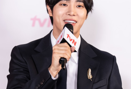 tvN 드라마 '견우와 선녀' 제작발표회 [tvN 제공. 재판매 및 DB 금지]
