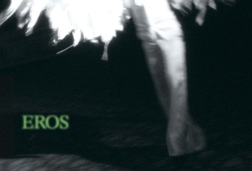 이찬혁 솔로 정규 2집 '에로스'
[YG엔터테인먼트 제공. 재판매 및 DB 금지]
