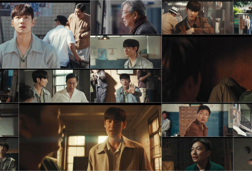 드라마 \\\\\\\\\\\\\\\\\\\\\\\\\\\\\\'수사반장\\\\\\\\\\\\\\\\\\\\\\\\\\\\\\' 1회  [MBC 제공. 재판매 및 DB 금지]