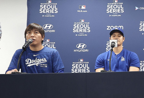 오타니 통역사 잇페이, 불법도박·절도 의혹…다저스 해고 조치