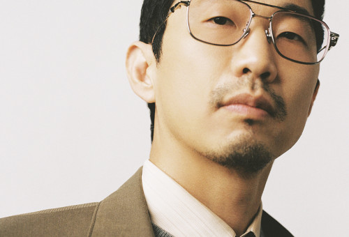 '성난 사람들' 시즌2 이성진 감독  [넷플릭스 제공. 재판매 및 DB 금지]