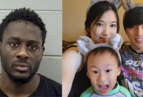 Photo Credit: Cook County Sheriff’s Office / https://www.gofundme.com