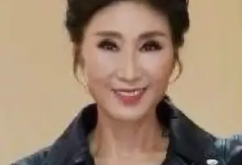 강사 : 오드리장 카마 실버모델 