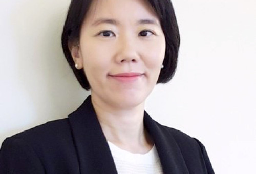 미국 스미스소니언 국립아시아 미술관 초대 KF 한국전문 큐레이터 
[NMAA 제공]