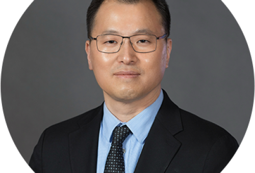 주안에교회 2대 담임목사로 취임하는 이 크리스 목사 