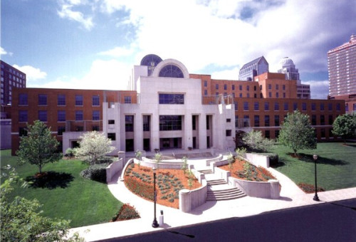 미국 켄터키 주 루이스빌에 위치한 PCUSA 교단 본부.(사진출처=Presbyterian Church(USA))