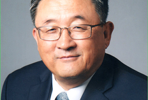 주성철교수(태평양 법률협회 한국부 담당)