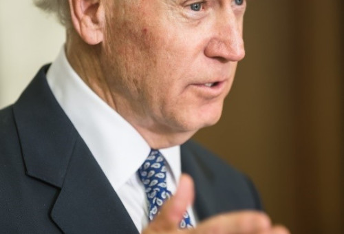 바이든 미국 대통령