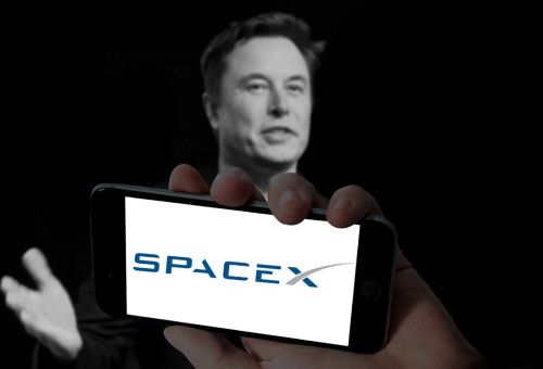 일론 머스크 테슬라 최고경영자