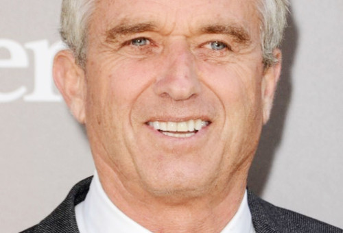 로버트 F. 케네디 주니어