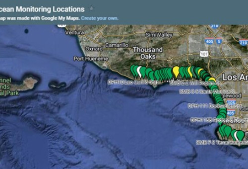 publichealth.lacounty.gov 홈페이지 발췌