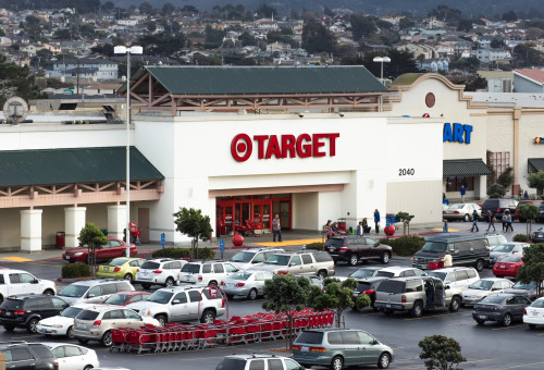 미국 유통업체 타겟이 트럼프 행정부의 정책에 발맞춰 DEI 프로그램을 종료했다.      