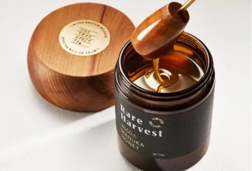 한정판 마누카 꿀 